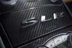 Mercedes-Benz SLR McLaren Roadster 2007 года (WW)